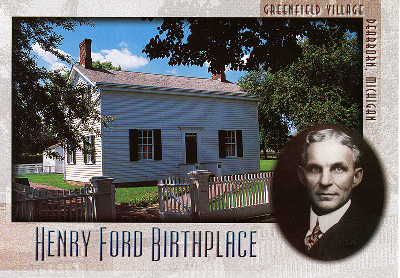postcard